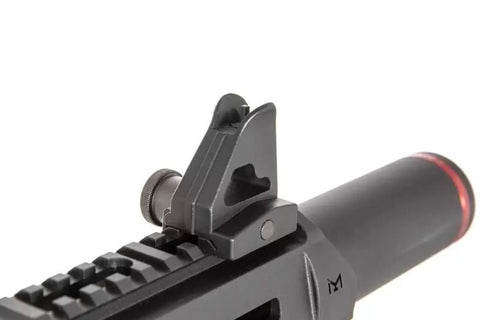 BOLT B4 PDW Long with BRSS