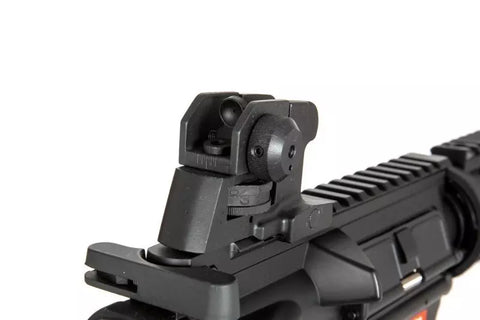 BOLT B4 PDW Long with BRSS