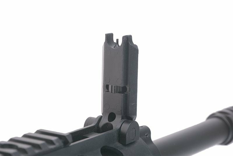 CYMA M4 URX 2 运动线
