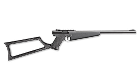 KJ Ruger MK1 Carbine (Green Gas Only)