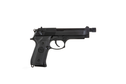 SRC M9 Suppressed