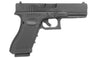 Umarex (VFC) Glock 17 Gen 4 黑色