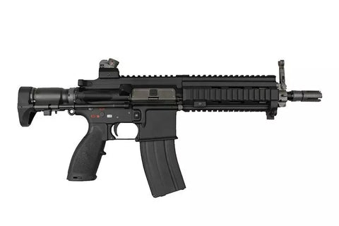 WE 888C (416C) 瓦斯反冲步枪