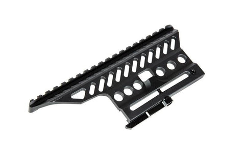 LCT ZB-13 Z-Series AK Side Mount Rail