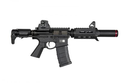 BOLT B4 PDW Long with BRSS