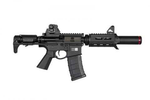 BOLT B4 PDW Long with BRSS