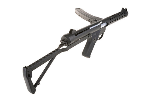 S&T Sterling L2A1 AEG (Full Steel Vr)