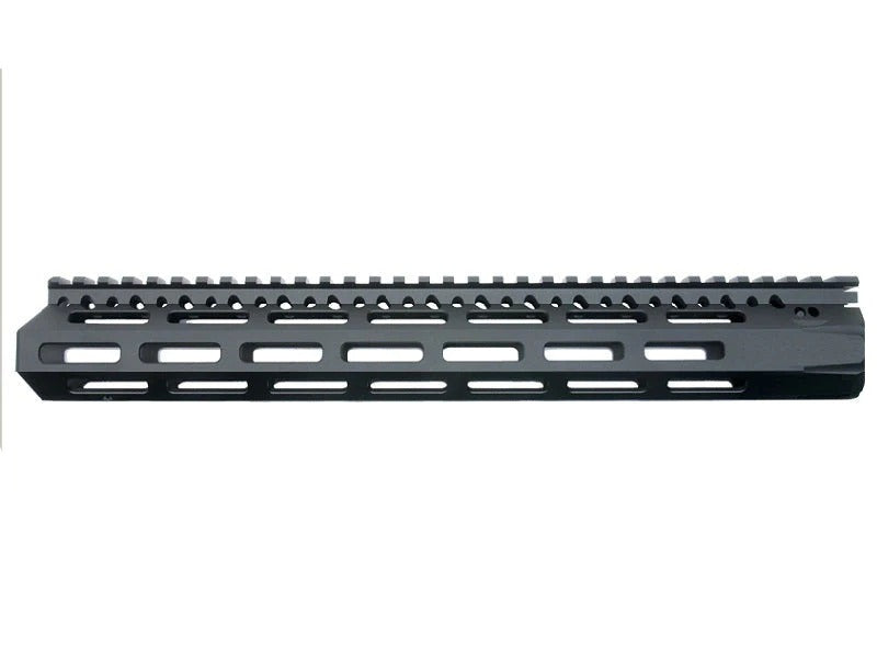 E&amp;C BC MCMR M-Lok 导轨 - 13 英寸