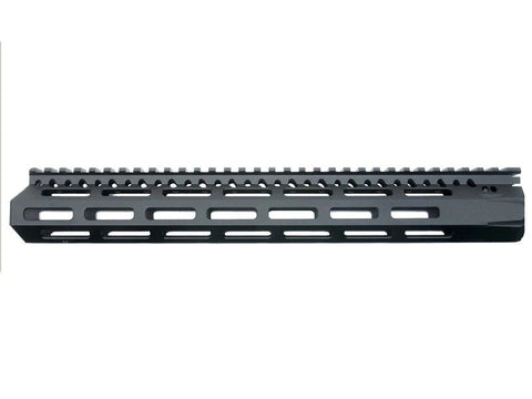 E&amp;C BC MCMR M-Lok 导轨 - 13 英寸