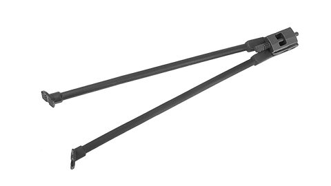 ICS TOD (Galil) Bipod Combination