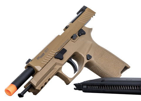 Sig Sauer Proforce M17 CO2