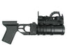 King Arms GP-30 Grenade Launcher for AK's