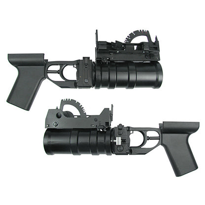King Arms GP-30 AK 榴弹发射器