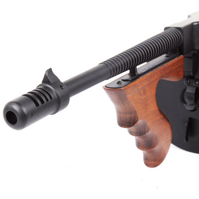King Arms Thompson M1928 芝加哥打字机汤米枪（2022 年高级版）
