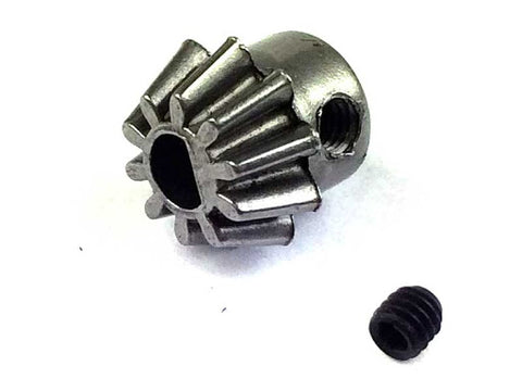 SHS Pinion Gear (D Shape)