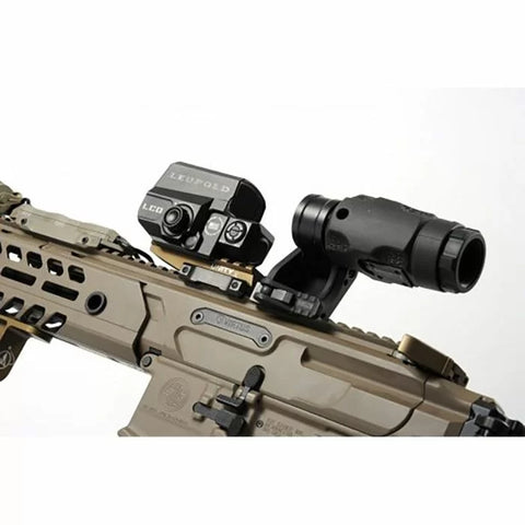 UT Style FAST Optic Riser – 007 Airsoft Ltd.