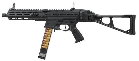 G&G PCC45 AEG Submachine Gun