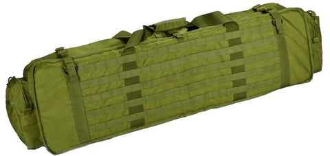 S&T Machine Gun / SAW Soft Case OD