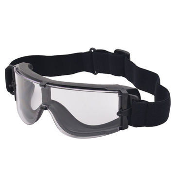 T800 Military Goggles Full Set