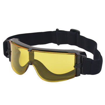 Bolle T-800 Style Goggles