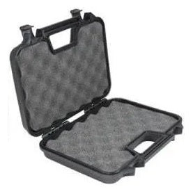 Hard Gun Case Small Black