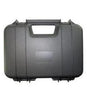 Hard Gun Case Small Black