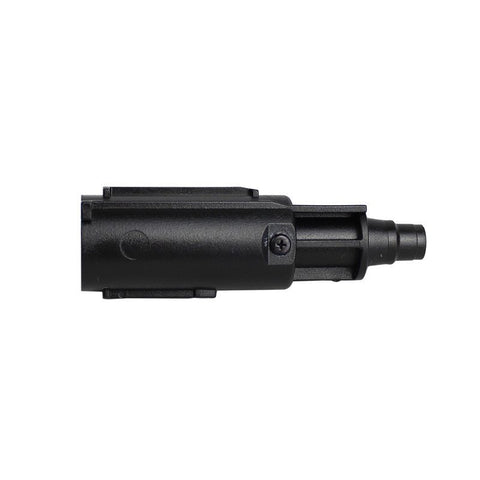 ICS BLE XFG  / XAE replacement loading nozzle