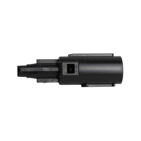 ICS BLE XFG  / XAE replacement loading nozzle