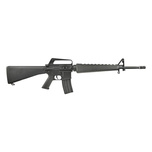 E&amp;C M16A1 VN 完整标记
