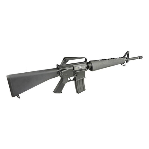 E&amp;C M16A1 VN 完整标记