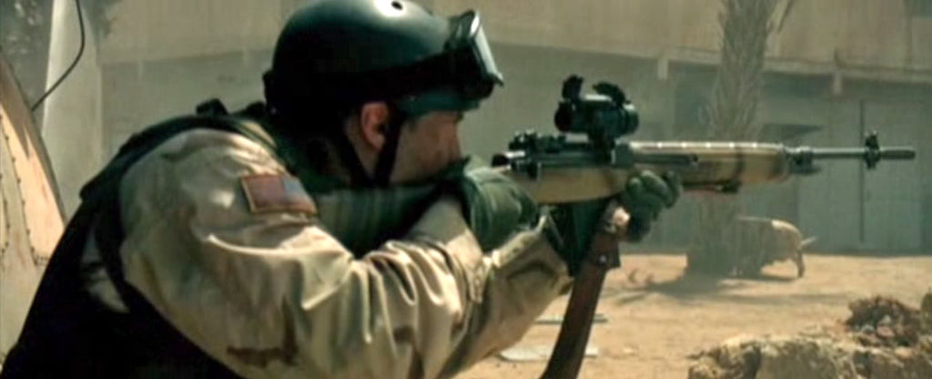 愛 ページ（m14） CYMA M14 BK – 007 Airsoft Ltd.