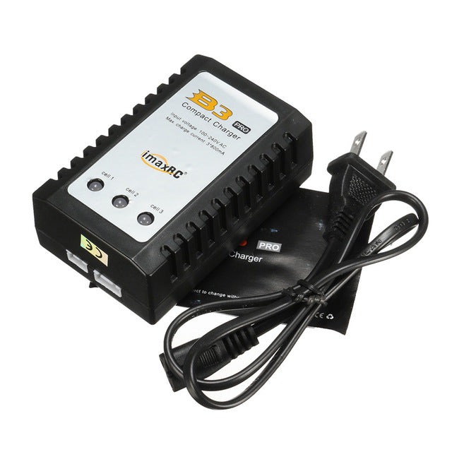 B3 Pro LiPO Smart Charger