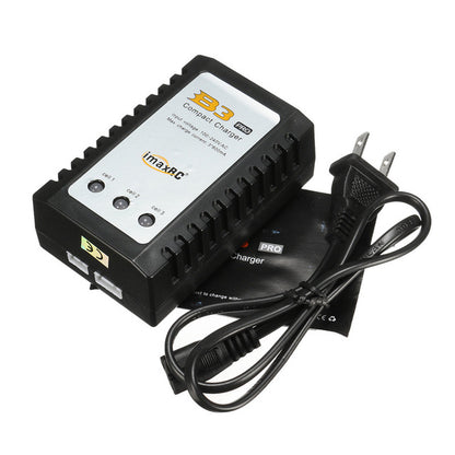 B3 Pro LiPO Smart Charger