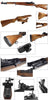 ICS M1 Garand AEG