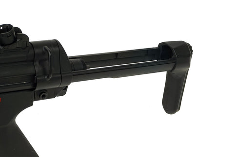 ICS CES-P A5 S3 (Retractable stock)