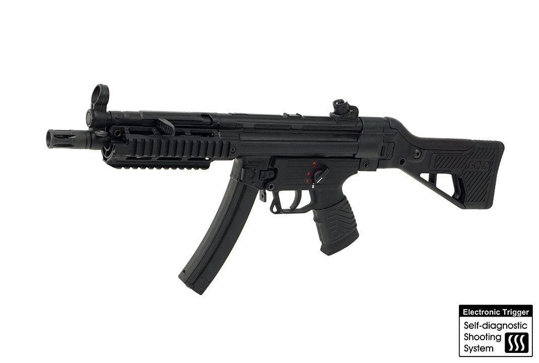 ICS CES-P MS1 S3 (SFS Stock)