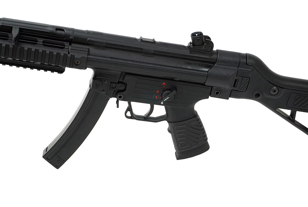 ICS CES-P MS1 S3 (SFS Stock)