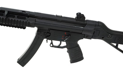 ICS CES-P MS1 S3 (SFS Stock)