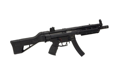 ICS CES-P MS1 S3 (SFS Stock)