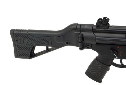 ICS CES-P MS1 S3 (SFS Stock)
