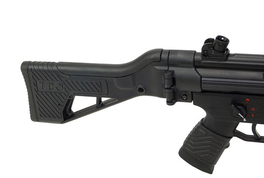 ICS CES-P MS1 S3 (SFS Stock)