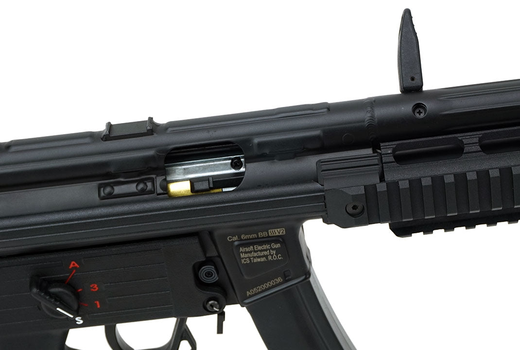 ICS CES-P MS1 S3 (SFS Stock)