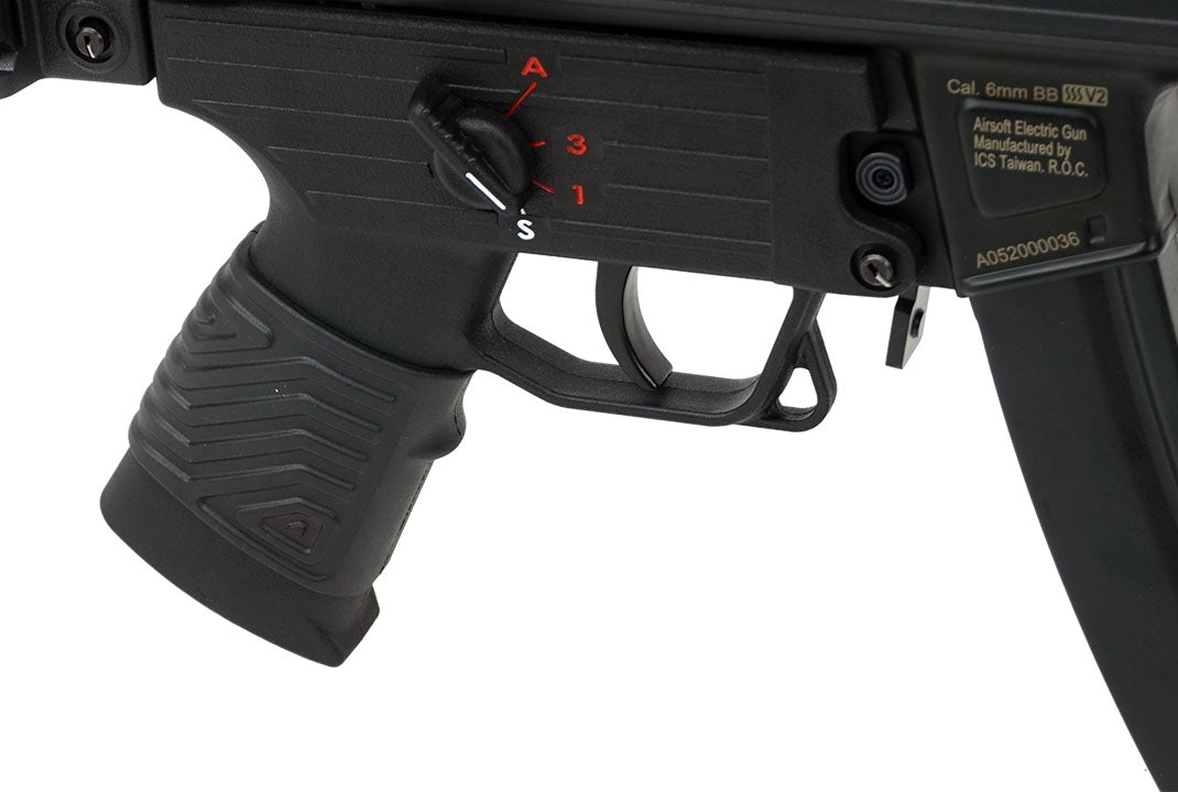 ICS CES-P MS1 S3 (SFS Stock)