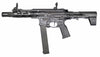 ICS PDW9 Style 20 degree Pistol Grip