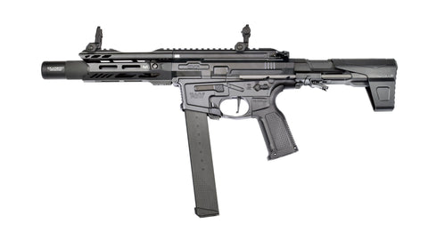 ICS CXP-MARS PDW9 S3 BK