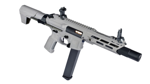 ICS CXP-MARS PDW9 3S GY