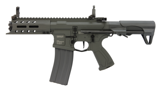 G&amp;G ARP556 战舰灰