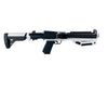 First Order Blaster Rifle Conversion Kit for Action Army AAP-01