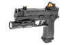 C&C Tac RMR Plate for M17 / M18