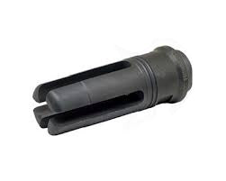 E&C SF-style QDC 4 Prong Flash-Hider